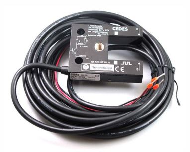 Thyssenkrupp Elevator Cedes Elevator Leveling Sensor